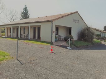 Hotel Relais La Fleur