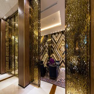 Chatrium Hotel Royal Lake Yangon