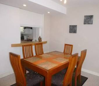 Apartamentos Departamento San Alfonso Del Mar