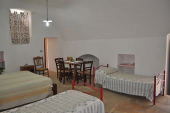 Agroturismo Masseria San Nicola