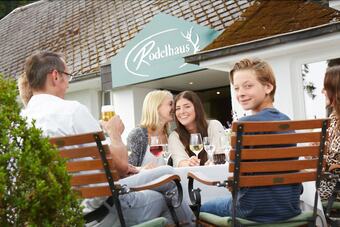 Hotel Rodelhaus