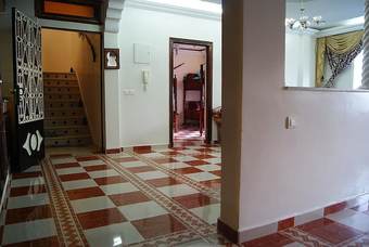 Hostal Global Surf House - Hostel/backpacker