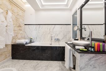Ortea Palace Luxury Hotel