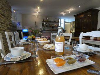 Bed & Breakfast L'atelier S