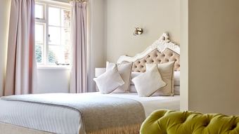 The Priory Hotel And Restaurant