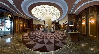 Hotel Sky Apartments Rentals Service