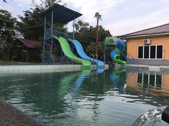 Posada Happy Paradise