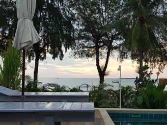 Hotel Bc Summer Beach