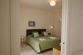 Hotel Mazzarelli Creative Resort