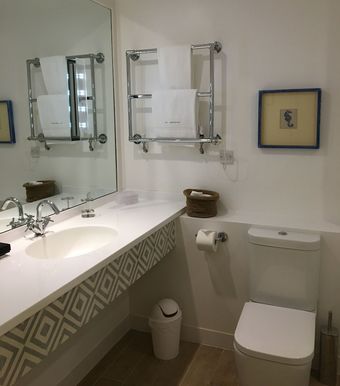 The St Enodoc Hotel
