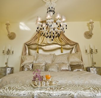 Villa Royal Roman Empire