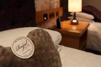Royal Hotel