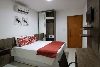 Hotel Samba Lagoa Da Prata By Gilberto Silva