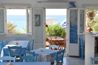 Hotel Agnadi Syros Studios & Rooms