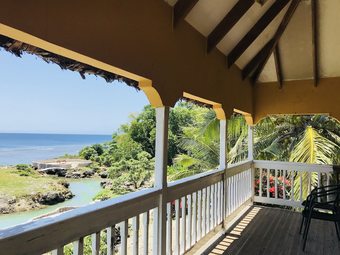 Apartamento Tanna Evergreen Resort & Tours