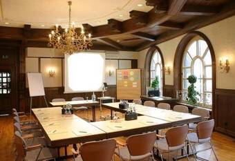 Landhotel Lippischer Hof