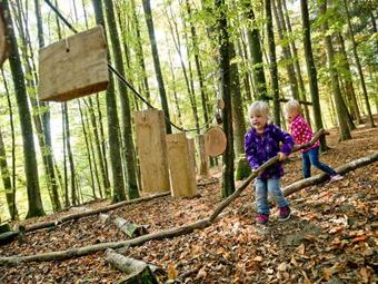 Hotel Landhaus Zur Ohe