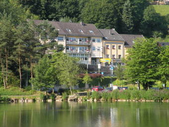 Hotel Schlossblick