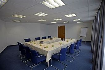 Doblergreen Hotel Stuttgart-gerlingen