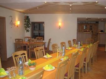 Hostal Pension Steffes Hof