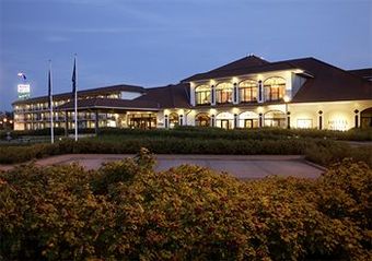 Van Der Valk Hotel Melle - Osnabr�ck