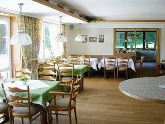 Hostal Hof D�desberg
