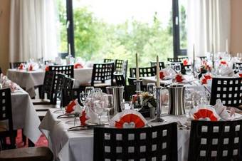 Hotel Bismarckh�he