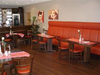 Hotel Kirchhainer Hof