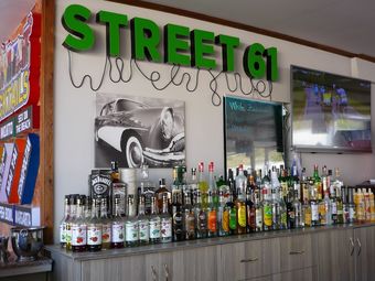 Apartamento Street61 Studios