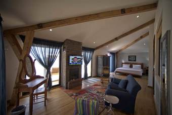 Hotel L'auberge De La Mer