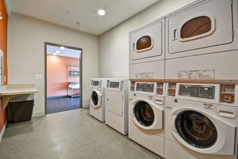 Hotel Home2 Suites By Hilton Rock Hill