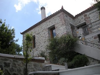 Villa Thermi