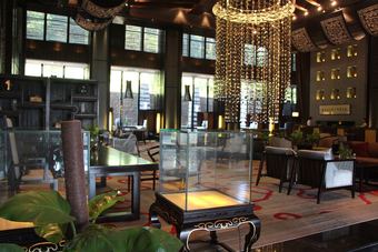 Hotel Samantha Resort & Spa