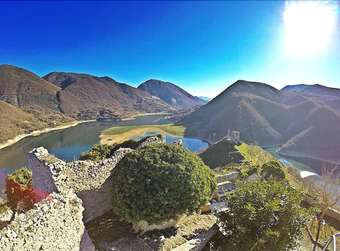 Lake View House - Casa Vista Lago