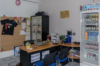 Hotel Allstar Guesthouse