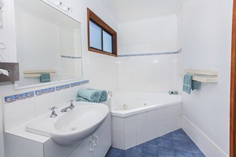 Naracoorte Holiday Park