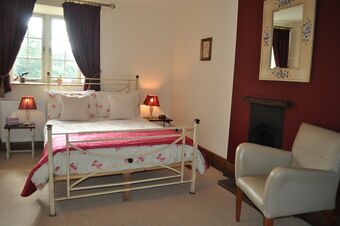 Home Farm Bed And Breakfast