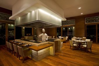 Hotel Hyatt Hyderabad Gachibowli