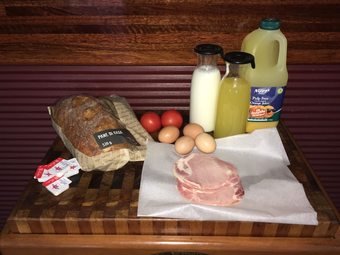 Bed & Breakfast Strathalbyn Gasworks