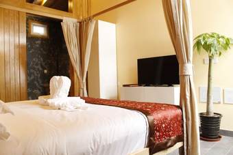 Beijing Mingcourtyard Hotel