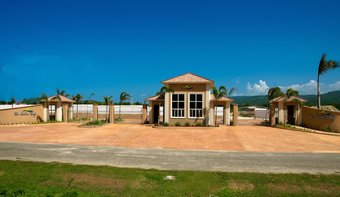 The Marina Village 2 & 3 Bedroom Condo's