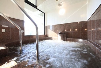 Tachikawa Urban Hotel Main