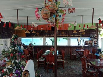 Hotel Jao Bay Resort