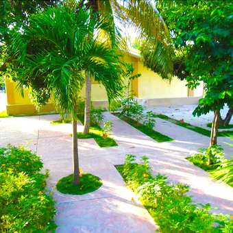 Universal Hotel Haiti