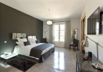 Bed & Breakfast Mas de L'esp�rance - Chambres D'h�tes