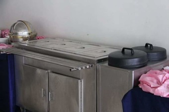 Summer Retreat Hotel