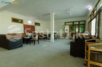 Stargaze Hotel & Apartments