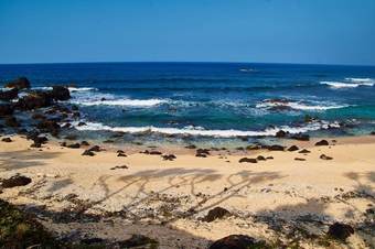 Bed & Breakfast Tanna Horizon Bungalows & Tours