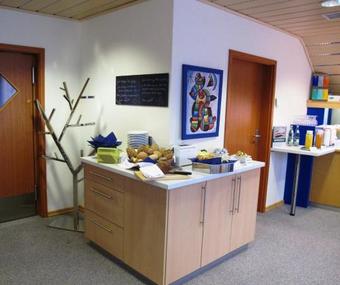 Garni-hotel Sailer & Hotel Sailer�s Villa