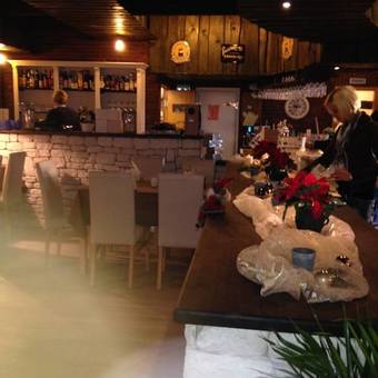 Hotel-restaurant T�xen